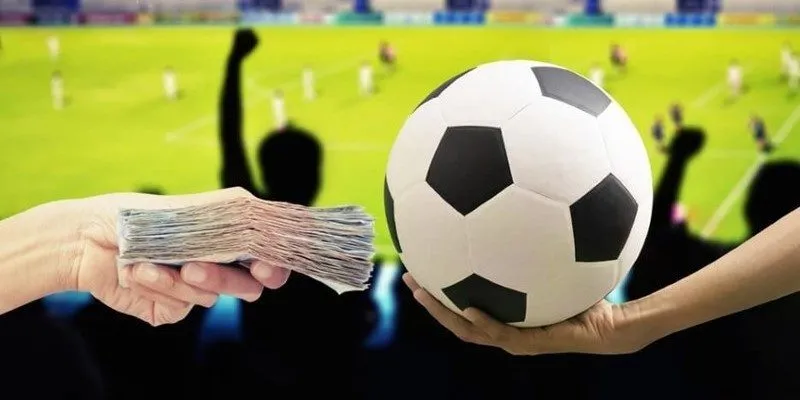 Cách đánh kèo rung bóng đá cụ thể nhất cho anh em