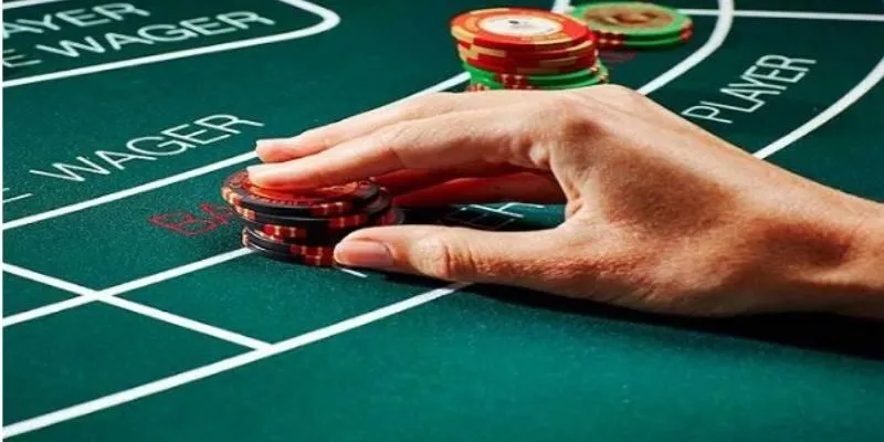 Cược thủ nắm rõ luật Baccarat