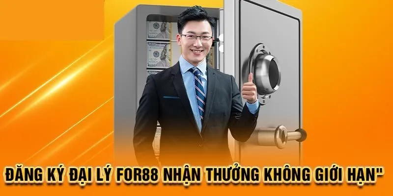 Đôi nét về đại lý For88