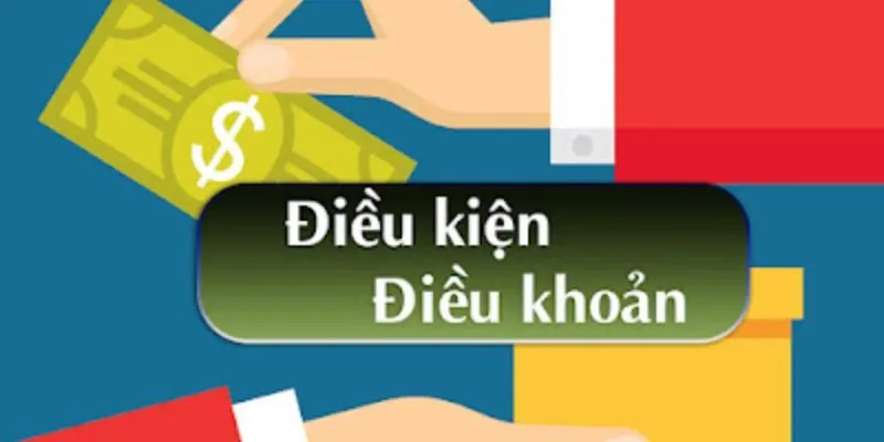 Nội dung điều khoản và điều kiện tại sân chơi For88