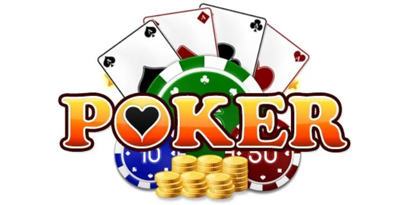 Bật mí top 5+ mẹo chơi Poker game từ siêu cao thủ