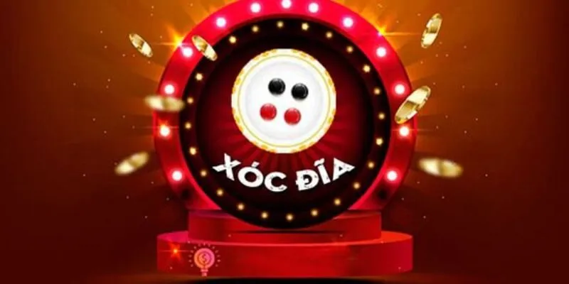 Xóc đĩa là gì?