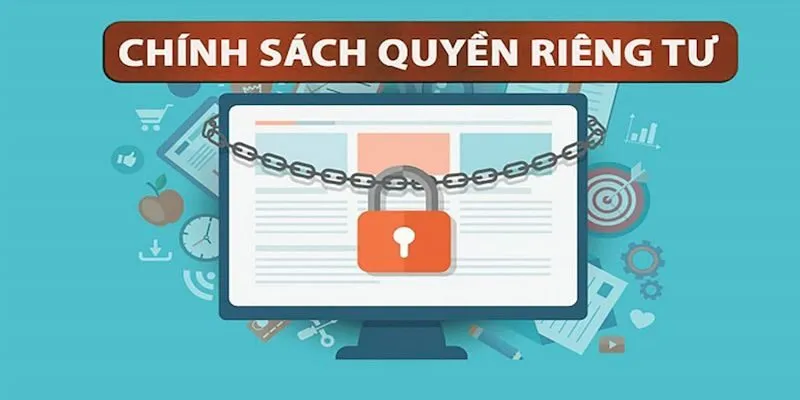 Giới thiệu về quyền riêng tư For88